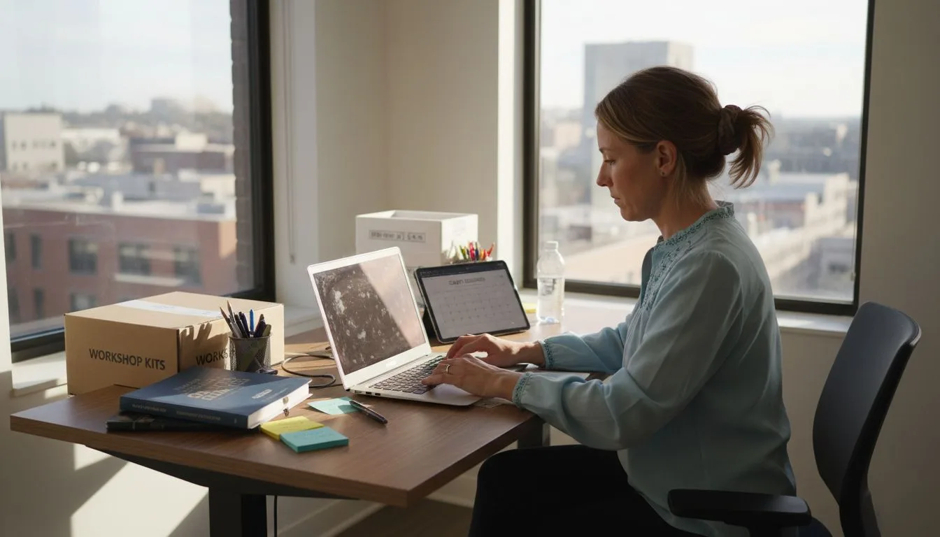 7 Essential AI Coaching Best Practices for Trainers