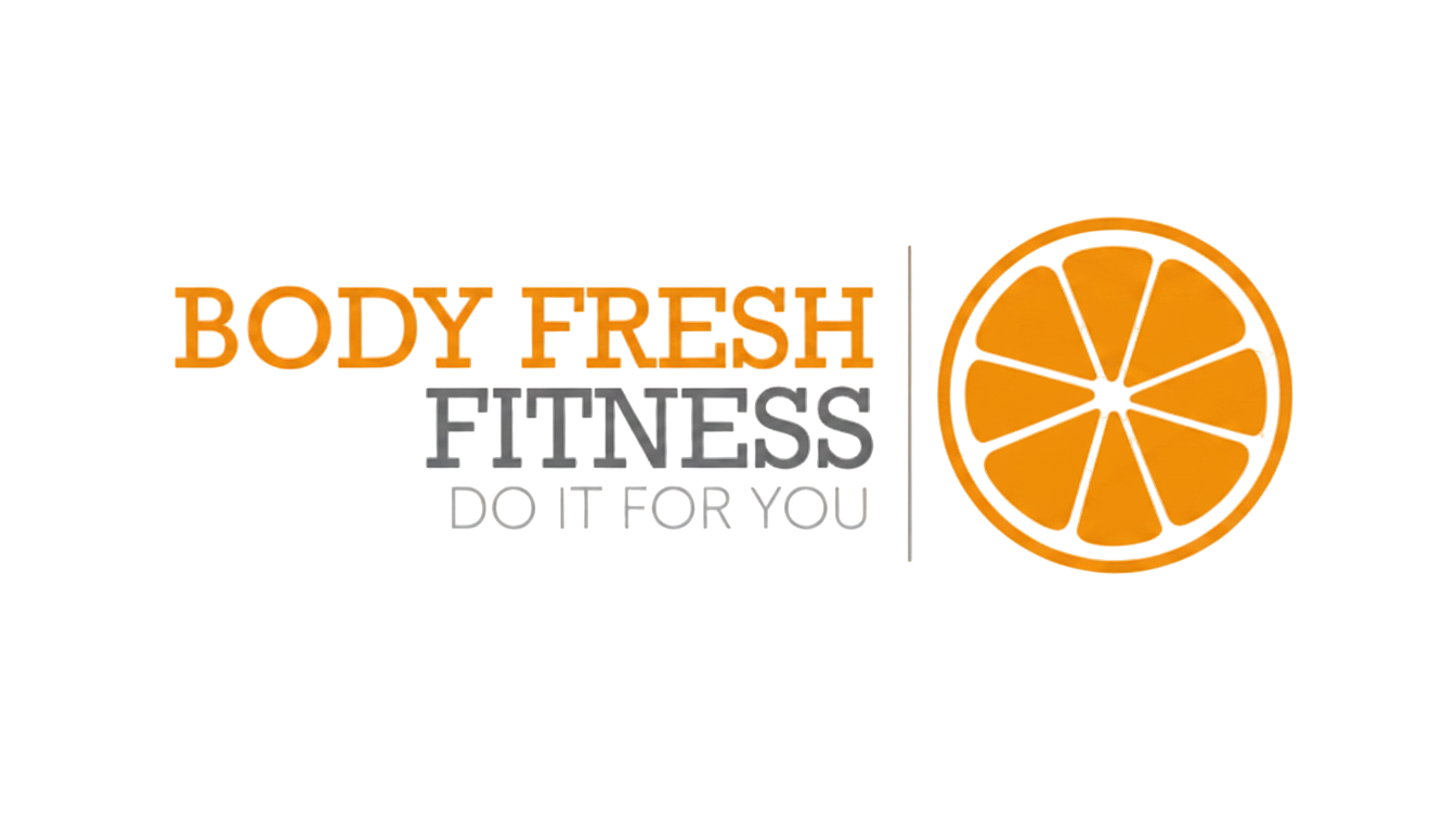 BodyFresh Fitness logo