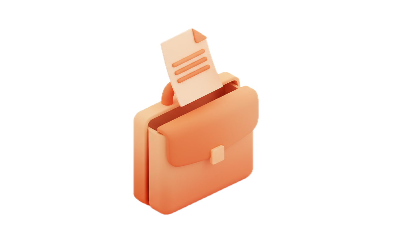 Resume reviews & interview prep on autopilot background graphic